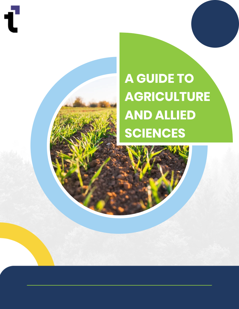 Agriculture and Allied Science